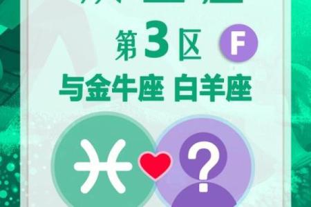 金牛座女和双鱼座男