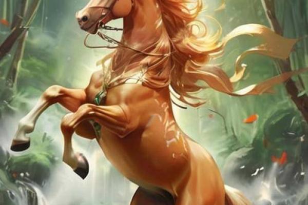 2025年属马2月份运势_属马2025年运势及运程详解每月