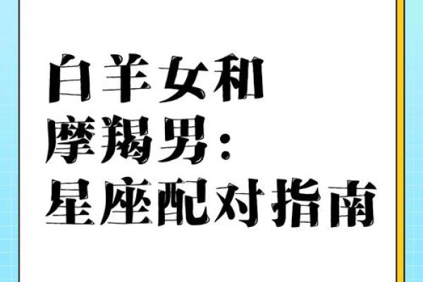 白羊座男双子女 白羊座男双子女