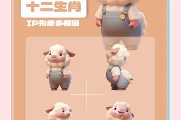 2024属羊要小心一个人 羊的心上人是什么生肖