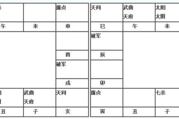 2025年4月18日子时女命紫微斗数全解盘 2025年4月18日子时女命紫微斗数全解盘