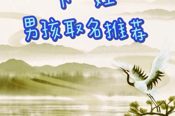 2019年5月27号丑时出生的男孩如何起名姓名