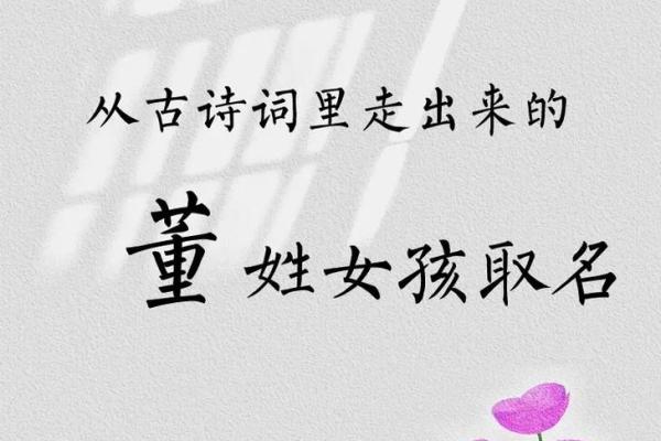 董姓男孩名字大全-董姓男孩起名字大全-董姓名字大全姓名