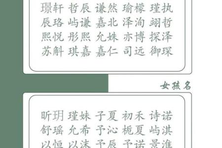 2019年3月30号未时出生的男孩起名方法姓名