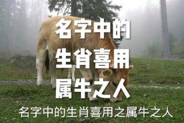 上午10点出生的属牛男孩应该用什么字取名字姓名