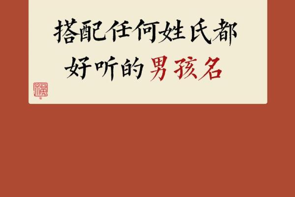 2019年4月20号子时出生的男孩应该起什么样的名字姓名
