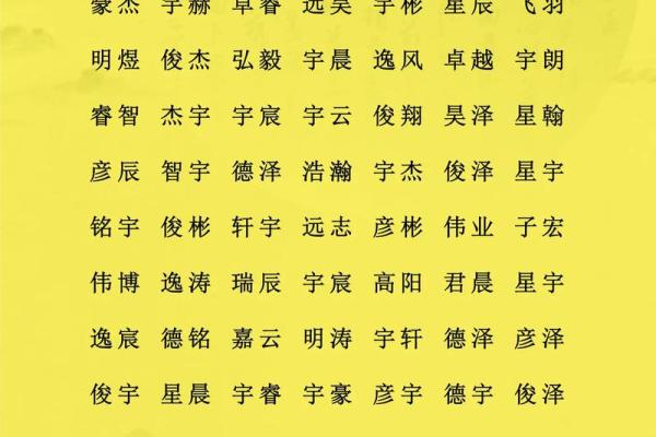 2019年5月21号子时出生的男孩应该起什么样的名字姓名 2019年5月21号子时出生的男孩应该起什么样的名字姓名