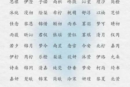 2019年3月12号丑时出生的女孩应该起什么样的名字姓名