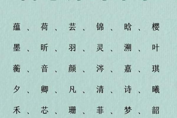 寓意美好的女孩取名用字-姓名学-华易网姓名 寓意美好的女孩取名用字-姓名学-华易网姓名