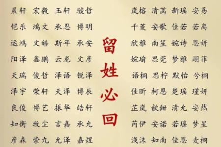 2019年6月30号丑时出生的男孩应该起什么样的名字姓名