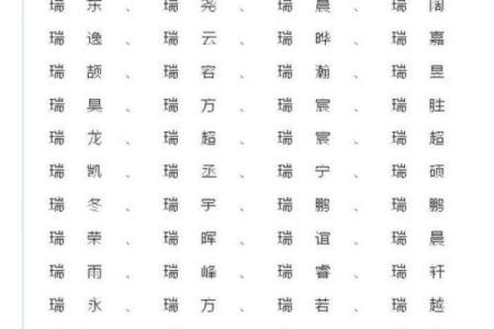 2019年5月1号卯时出生的男孩起名方法姓名