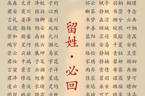 2019年5月3号卯时出生的男孩应该起什么样的名字姓名