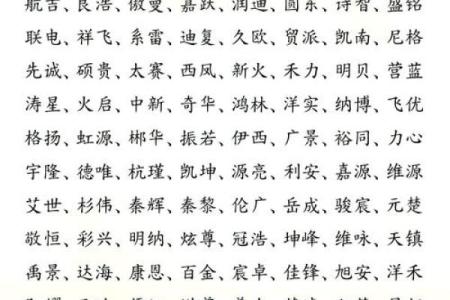 机械公司取名大全-名字大全-姓名学-华易算命网姓名