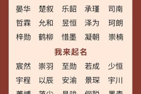 2019年6月21号寅时出生的男孩起名时要注意什么姓名