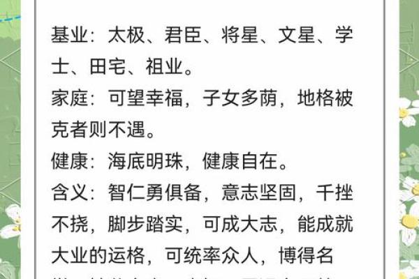 取个好名帮你幸运一生-姓名学-姓名分析姓名