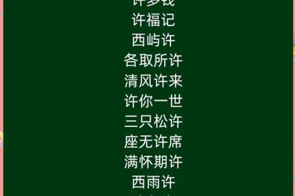 许姓女孩名字大全-许姓女孩起名字大全-许姓名字大全姓名 许姓女孩名字大全-许姓女孩起名字大全-许姓名字大全姓名