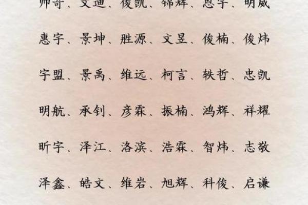 给凌晨3点出生的属鸡男孩取名字适合哪些字姓名 给凌晨3点出生的属鸡男孩取名字适合哪些字姓名