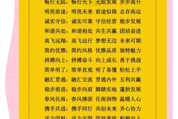 咨询公司名字大全-名字大全姓名