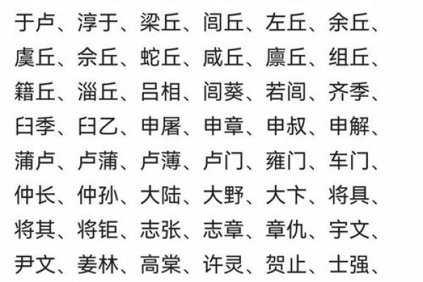 姜姓男孩名字大全-姜姓男孩起名字大全-姜姓名字大全姓名