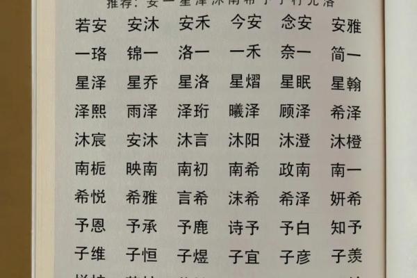 凌晨3点出生的属蛇男孩如何起名，宜用什么字姓名