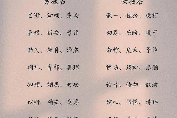 2019年3月24号卯时出生的男孩起名时要注意什么姓名 2019年3月24号卯时出生的男孩起名时要注意什么姓名