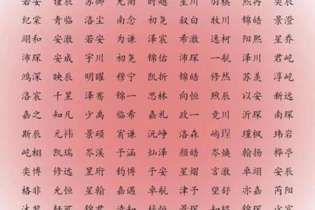 10月份出生的属鸡男孩该如何起名姓名