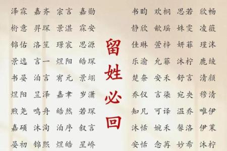 2019年3月18号亥时出生的男孩如何起名姓名