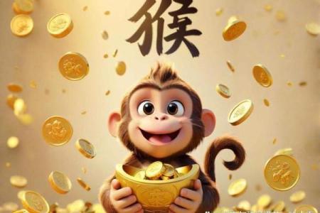 凌晨2点出生的属猴男孩应该如何起名字姓名