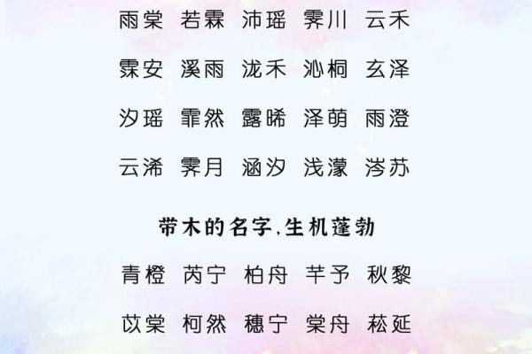 带木字旁的男孩名字-名字大全-姓名学-华易算命网姓名