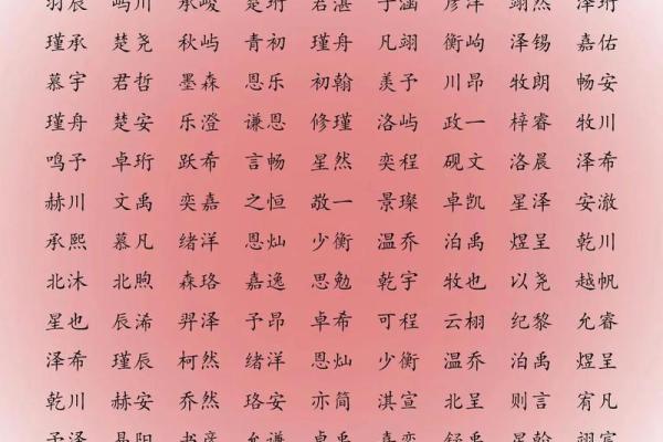 2019年3月19号辰时出生的男孩起名时要注意什么姓名