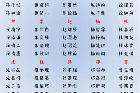 2019年4月26号丑时出生的男孩起名方法姓名