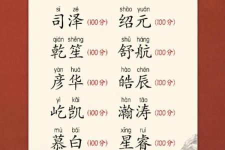 2019年5月17号子时出生的男孩如何起名姓名