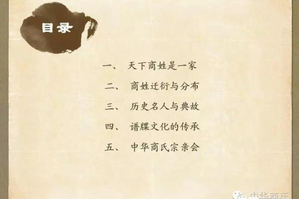 商氏的人主要迁徙位置和各支始祖-姓名学-华易网姓名
