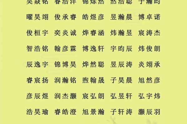 要如何给凌晨3点出生的属牛男孩取名字姓名