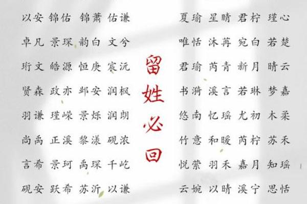 2019年5月29号卯时出生的男孩应该起什么样的名字姓名