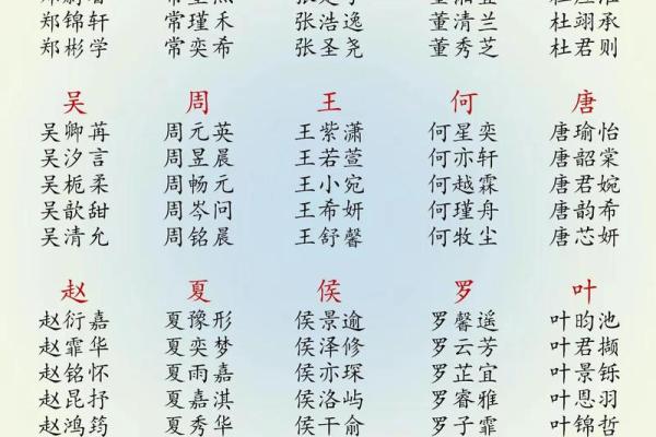 2019年3月17号午时出生的男孩应该起什么样的名字姓名