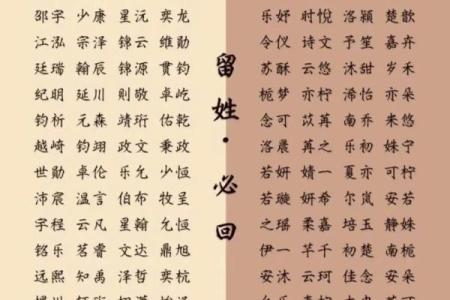 2019年4月27号寅时出生的男孩起名方法姓名