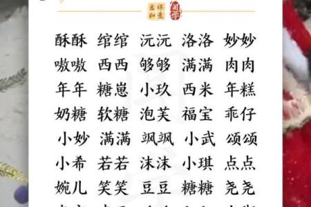 2019年5月17号丑时出生的男孩应该起什么样的名字姓名