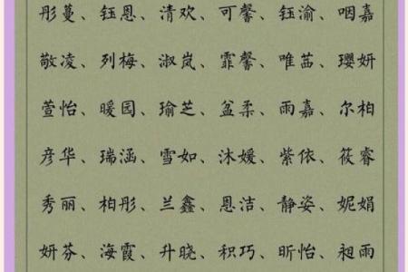 好听快乐的女孩小名推荐-姓名学-华易网姓名
