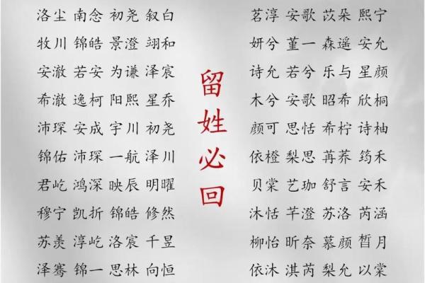 2019年4月19号子时出生的男孩要怎么起名字姓名