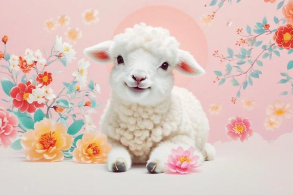 6月份出生的属羊男孩起什么名字好姓名 6月份出生的属羊男孩起什么名字好姓名