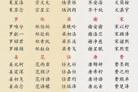 卜姓男孩名字大全-卜姓男孩起名字大全-卜姓名字大全姓名
