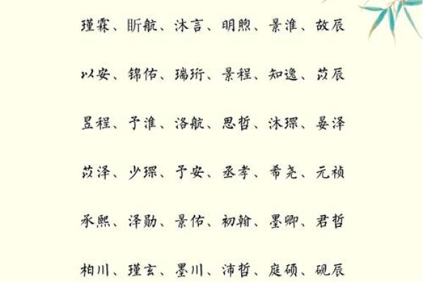 2019年3月28号午时出生的男孩起名方法姓名 2019年3月28号午时出生的男孩起名方法姓名