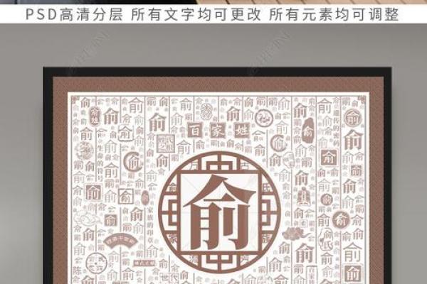 俞姓姓氏的家谱记载和宗祠对联-姓名学-华易网姓名