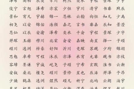 2019年3月11号丑时出生的男孩起名时要注意什么姓名