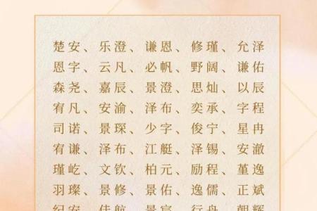 2019年3月16号寅时出生的男孩起名时要注意什么姓名