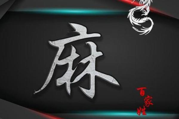 麻姓男孩名字大全-麻姓男孩起名字大全-麻姓名字大全姓名