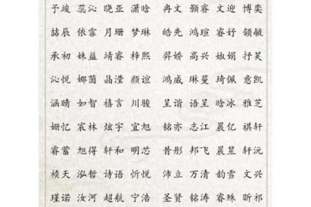 2019年6月9号丑时出生的男孩要怎么起名字姓名