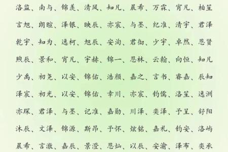 2019年4月12号寅时出生的男孩要怎么起名字姓名