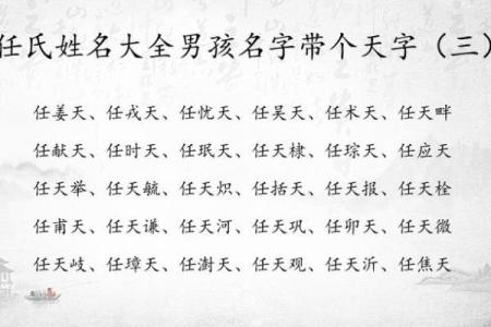 2019年3月20号子时出生的男孩要怎么起名字姓名